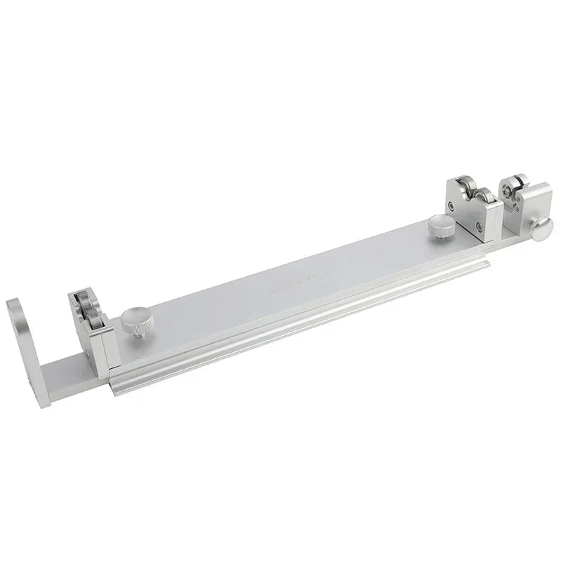 Arrow Straightness Measurement Multifunctional Arrow Shaft Cutter Tool Spin Detection Tester