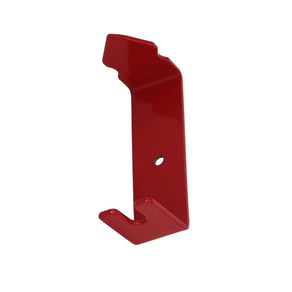 Bowstring Separator Peep Sight Install Tool Stabilizer Bow Compound Bow String (Red)
