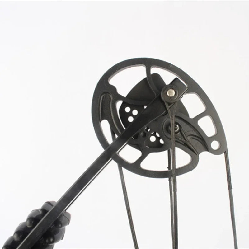 Northdraw Trail Compound Bow Kit, 30-55 lb
