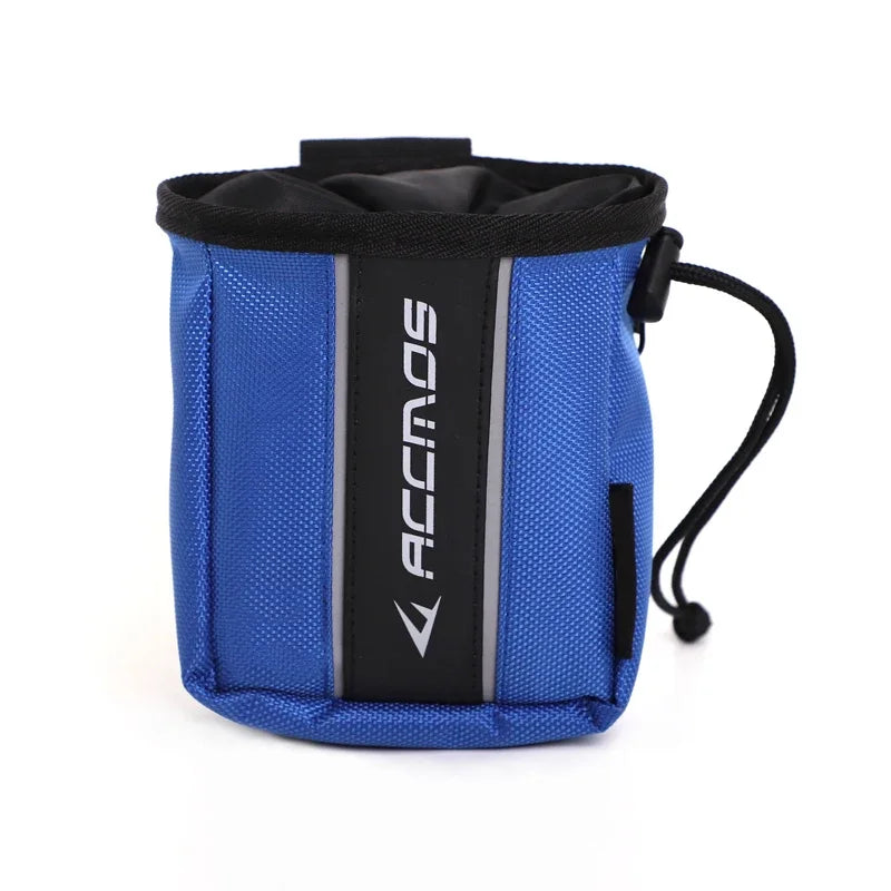 Caliper Release Pouch Bow String Release Storing Bag Bow Release Bag Universally Pocket