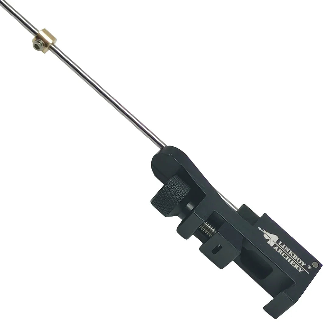 Clicker Magnetic Audible Click Arrow Adjustable Signal Clicker