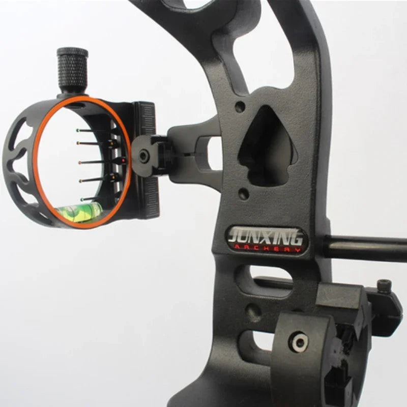 First Bow Pack: Trail Bow Kit, 12 Arrows, Target and Arm Guard
