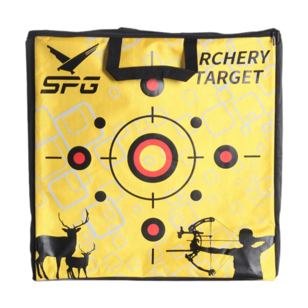 Target Cover Bag Target Portable Bow Target