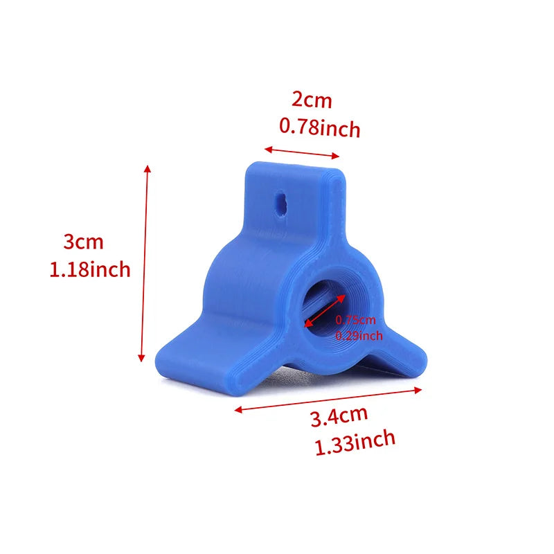 Arrow Nock Tool Angle Correction for Recurve Bow Universal Alignment Repair Device Adjust Arrow