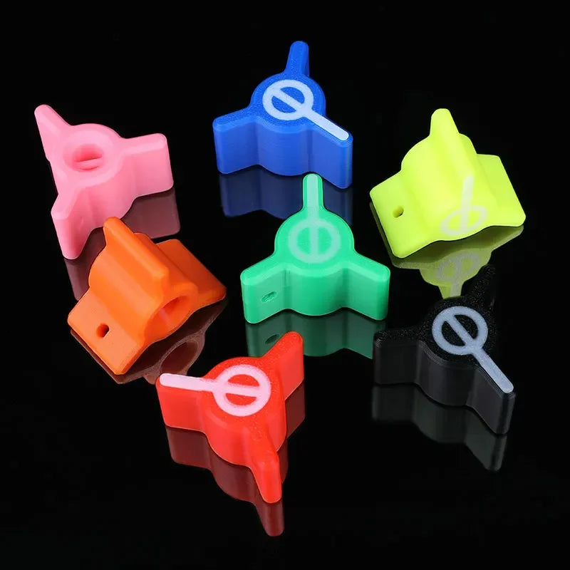Arrow Nock Tool Angle Correction for Recurve Bow Universal Alignment Repair Device Adjust Arrow
