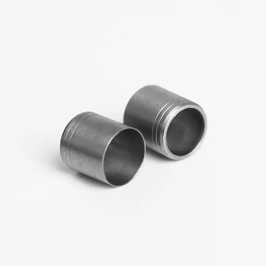 24-Pack Ring Bow Explosion-proof Arrow Shaft Protecter Ring for ID 6.2mm OD 7.0-7.6 Mm