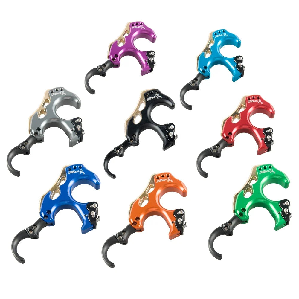Topoint TP462 Back Tension Release