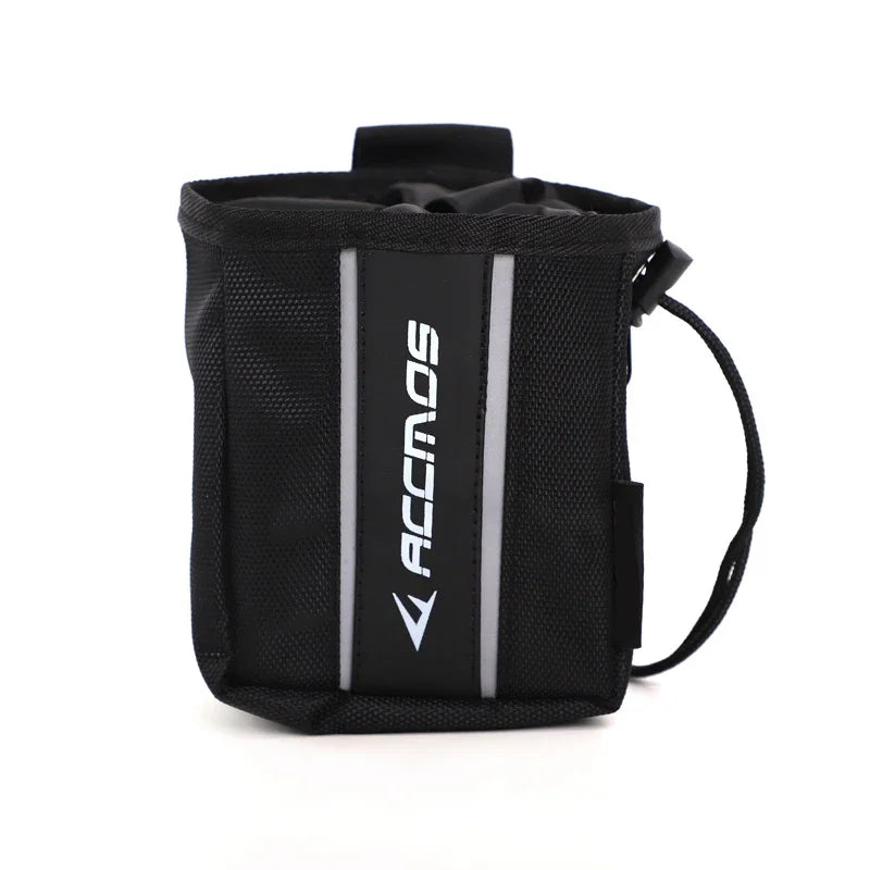 Caliper Release Pouch Bow String Release Storing Bag Bow Release Bag Universally Pocket