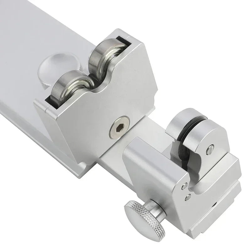 Arrow Straightness Measurement Multifunctional Arrow Shaft Cutter Tool Spin Detection Tester