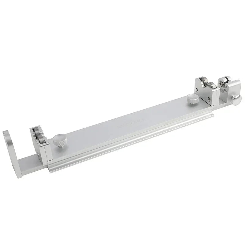 Arrow Straightness Measurement Multifunctional Arrow Shaft Cutter Tool Spin Detection Tester