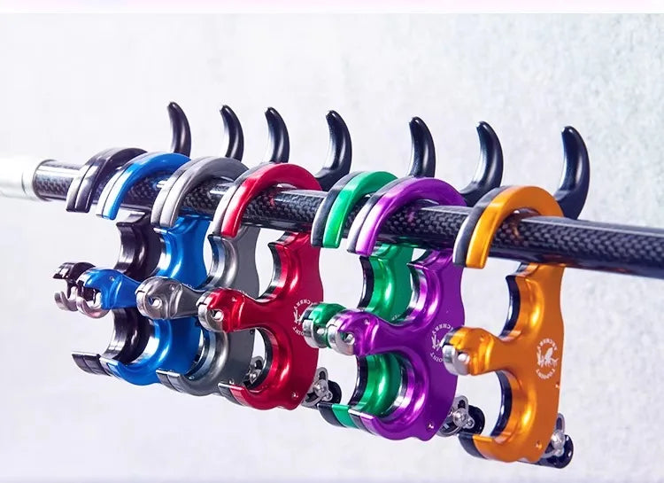 Topoint TP420 Thumb Release Aid