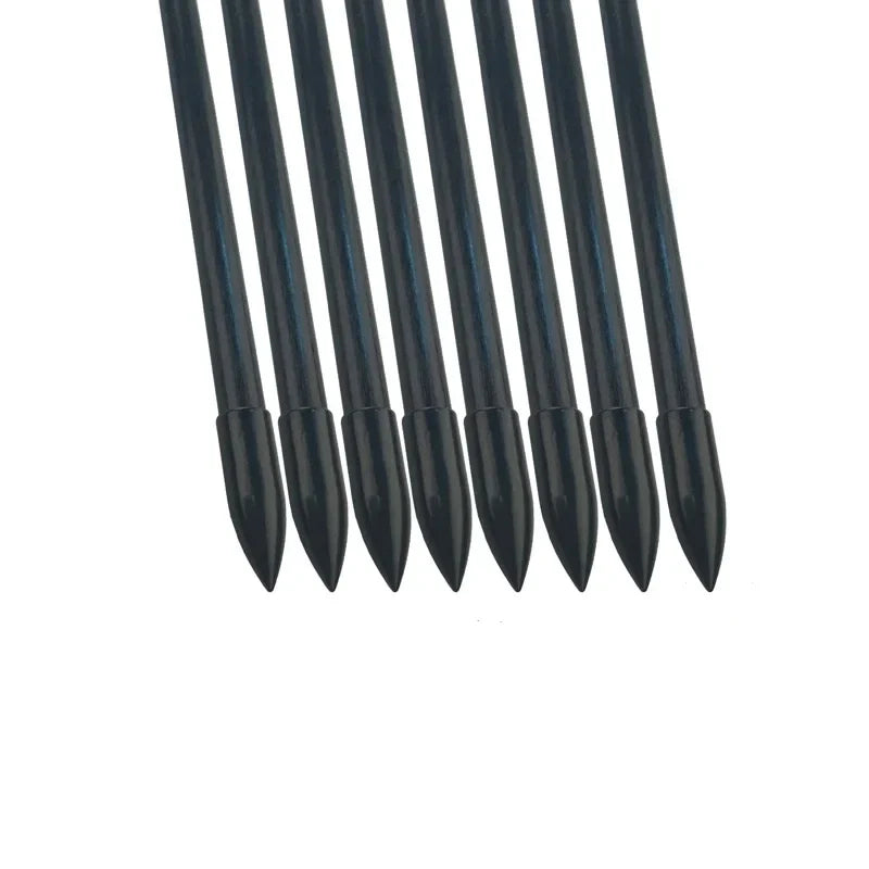 24-Pack Arrow Points Tips 75 65 70 60 35 25 Grain Broadheads Arrow Head