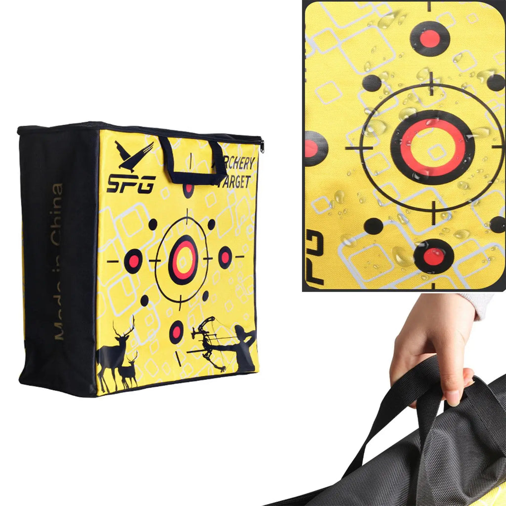 Target Cover Bag Target Portable Bow Target