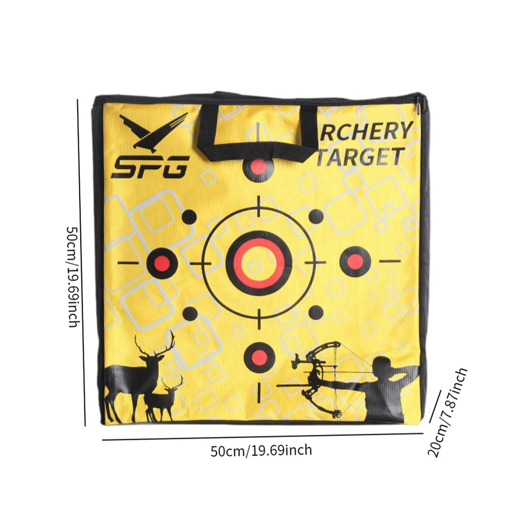 Target Cover Bag Target Portable Bow Target