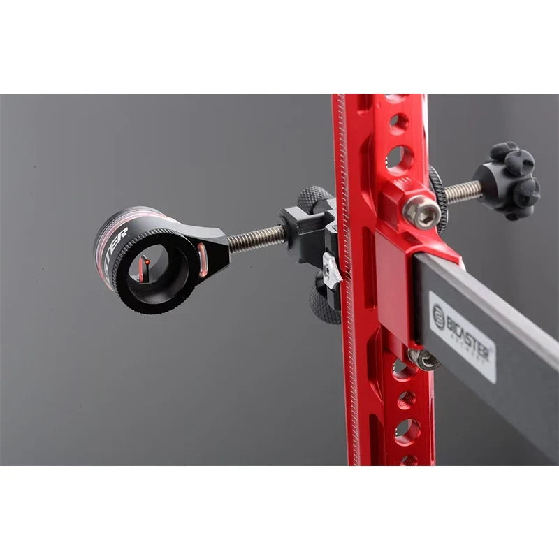 Bicaster MRC-4 Sight Head Optical Fiber Sight Pin