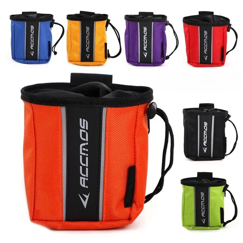 Caliper Release Pouch Bow String Release Storing Bag Bow Release Bag Universally Pocket