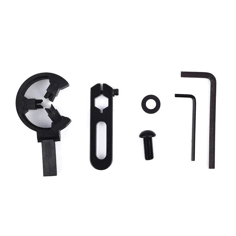 Arrow Rest, Rest, Bow Rest, Left and Right Hand Available