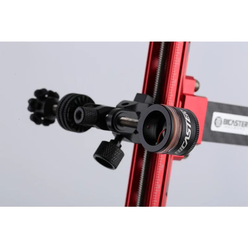 Bicaster MRC-4 Sight Head Optical Fiber Sight Pin
