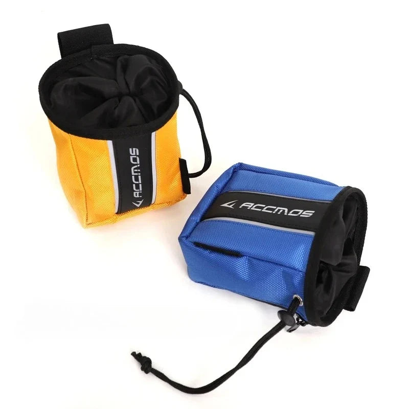 Caliper Release Pouch Bow String Release Storing Bag Bow Release Bag Universally Pocket