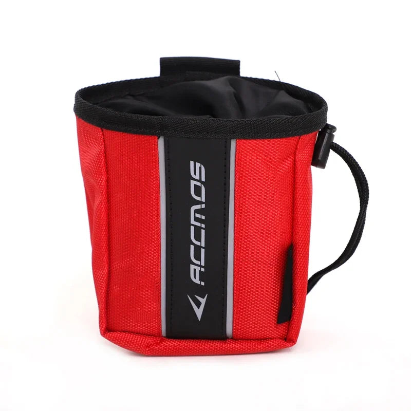 Caliper Release Pouch Bow String Release Storing Bag Bow Release Bag Universally Pocket