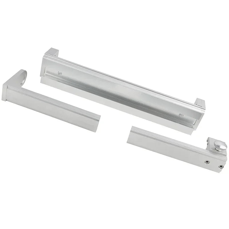 Arrow Straightness Measurement Multifunctional Arrow Shaft Cutter Tool Spin Detection Tester