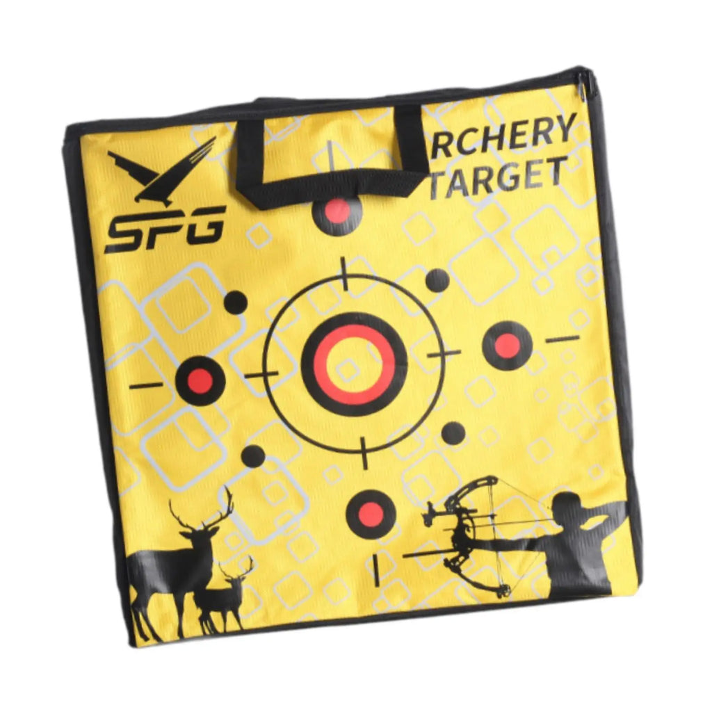 Target Cover Bag Target Portable Bow Target