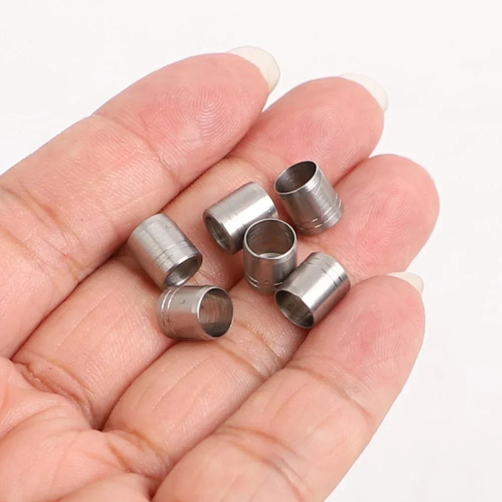 24-Pack ID 3.2mm OD 4.6-5.4 Mm Ring Bow Explosion-proof Arrow Shaft Protecter Ring Arrow