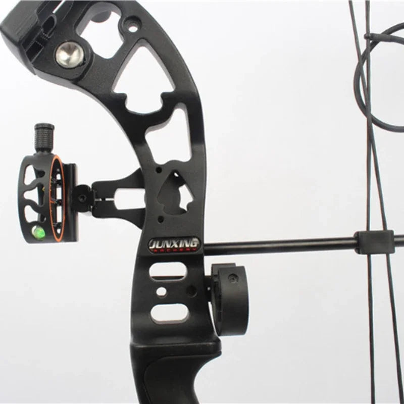 Northdraw Trail Compound Bow Kit, 30-55 lb