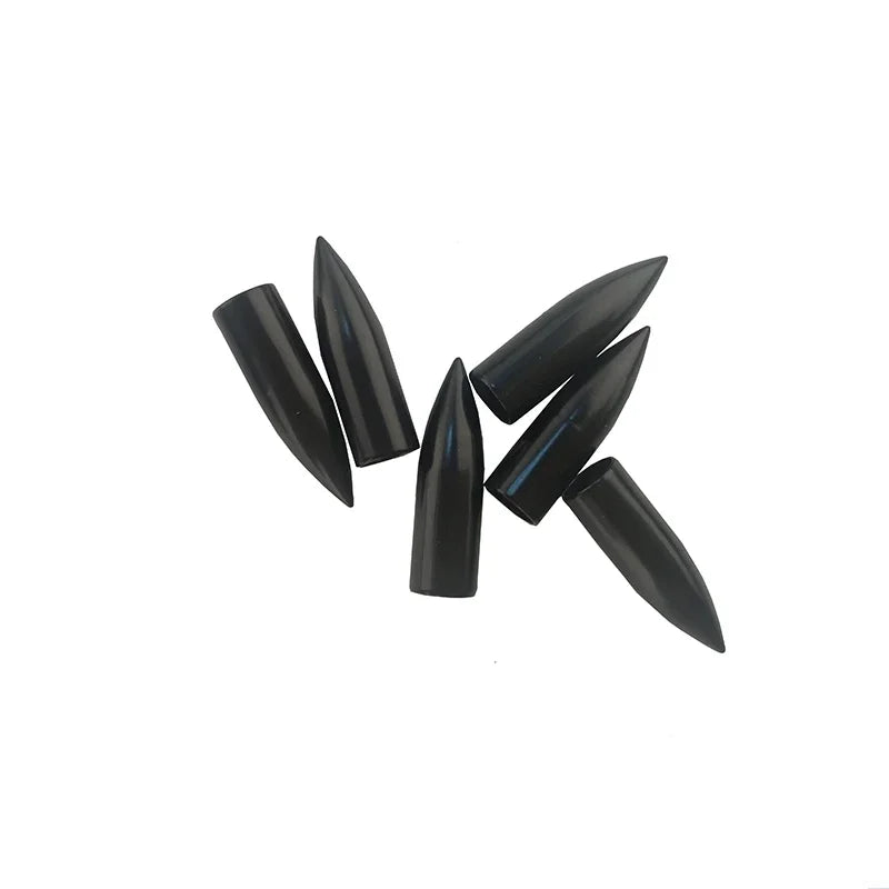 24-Pack Arrow Points Tips 75 65 70 60 35 25 Grain Broadheads Arrow Head