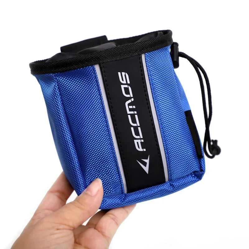 Caliper Release Pouch Bow String Release Storing Bag Bow Release Bag Universally Pocket