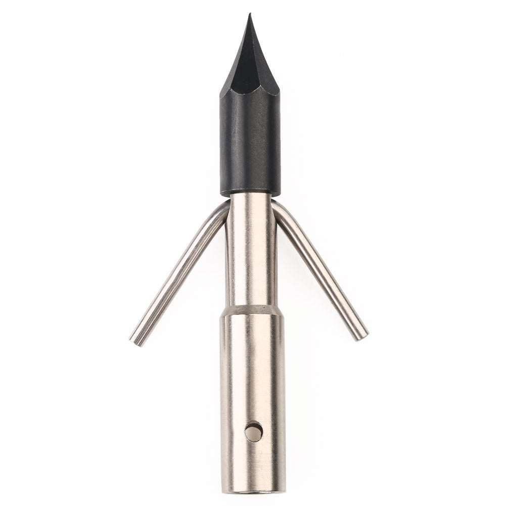 Fishing Broadheads Arrowhead for OD 8mm Arrow Shaft