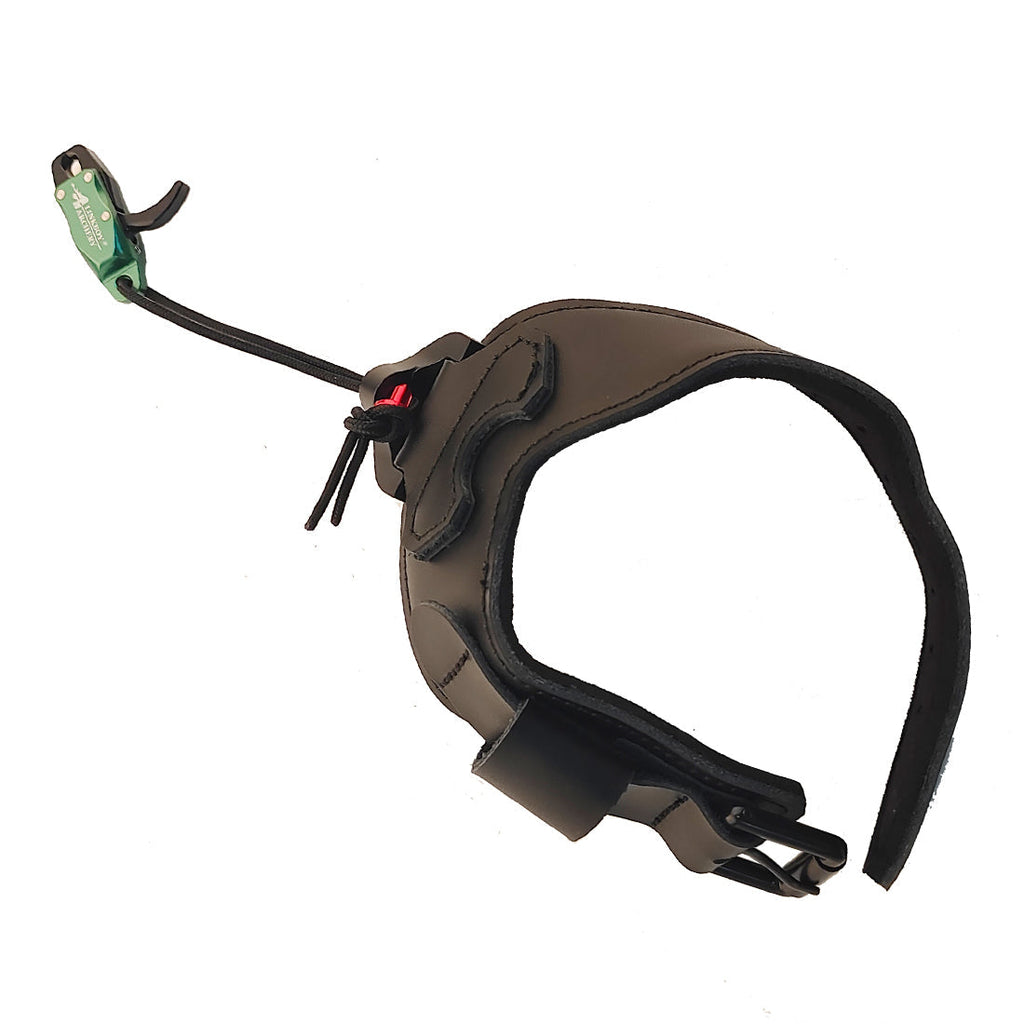 Wrist Caliper Release Aid