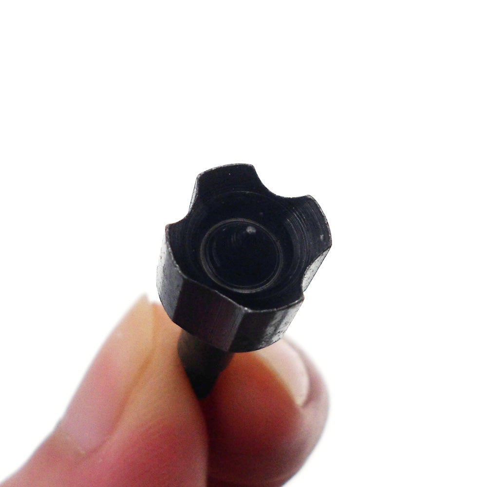Hot Sale 100Grain Arrow Tip Bow & Arrow Stainless Steel Broadhead Point