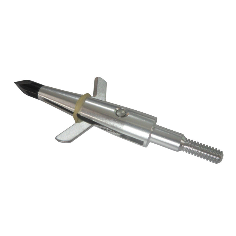 Expandable Broadheads, 100 gr