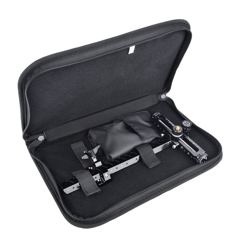 Recurve Bow Sight Aluminum Alloy High Adjustment Precision Clear Scale
