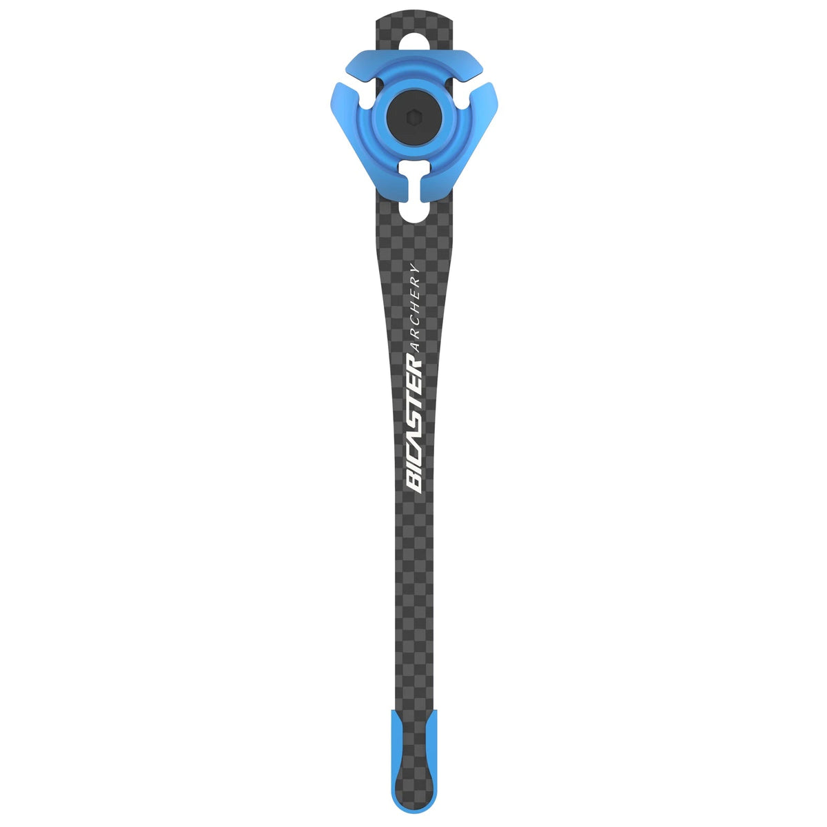 Aluminum 1K Carbon Bow Clicker