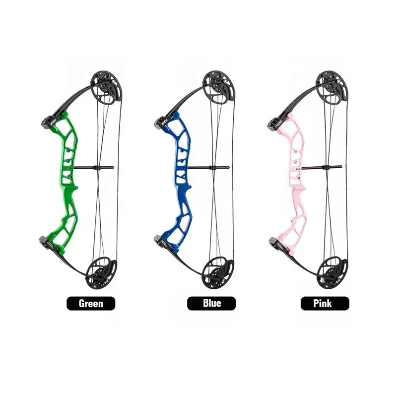 Youth Starter Pack: Scout Pro Bow, Youth Arrows, Target and Arm Guard