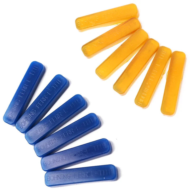 Hot Melt Adhesive Bow and Arrow Glue Stick Arrow Head
