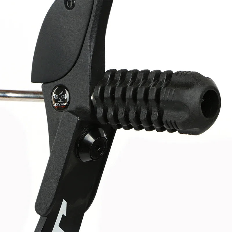 Rubber Stabilizer for Compound Bow and Recurve Bow