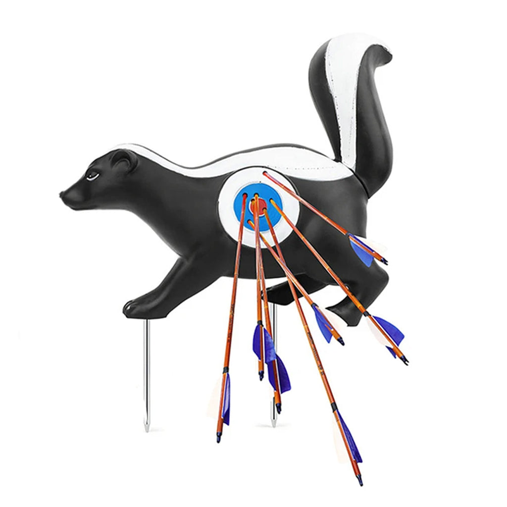 3D Practice Target