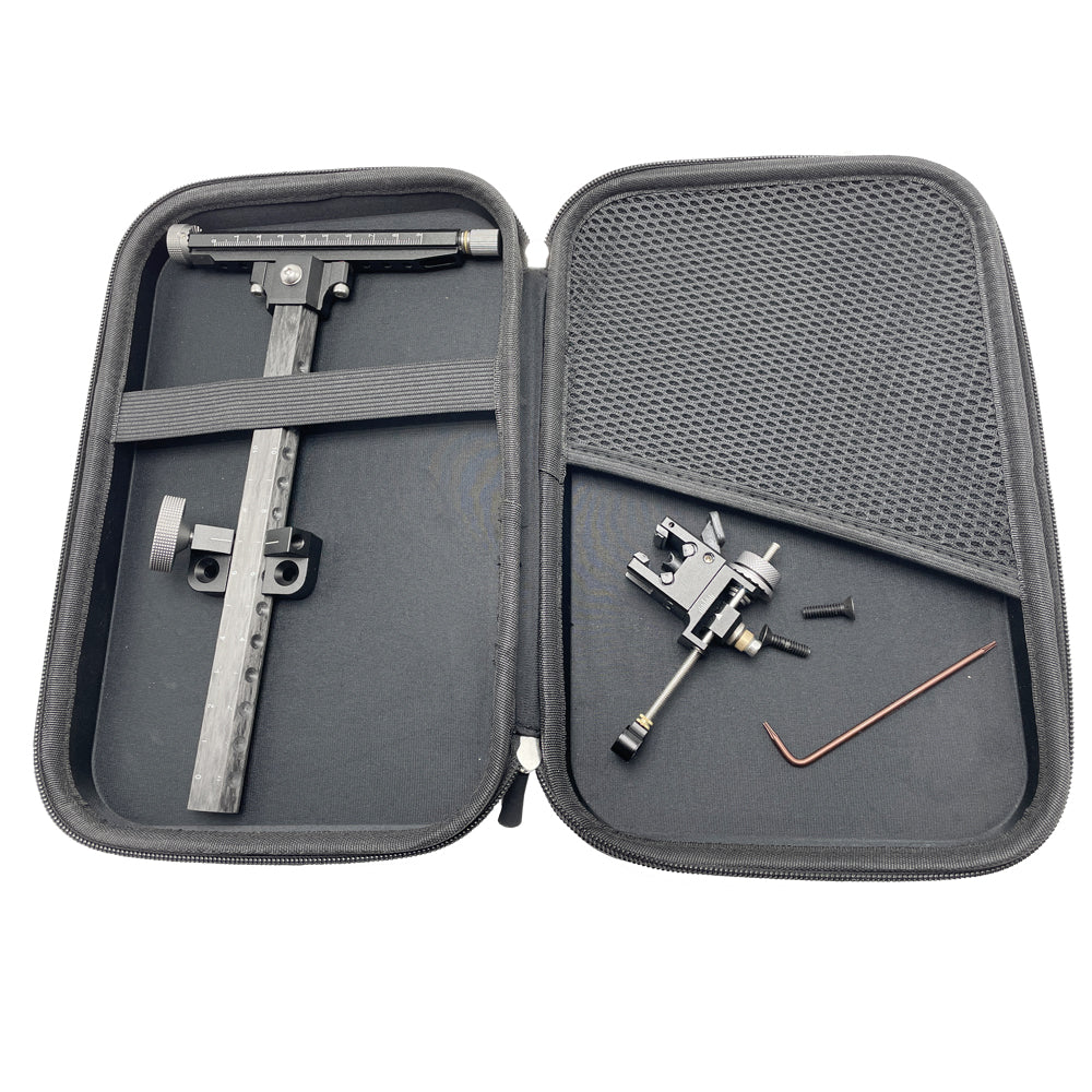 Recurve Bow Sight 9inch T Shape Target Sight