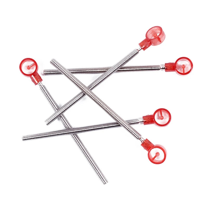 Sight Scope Bow and Arrow Aiming Tool Recurve Universal Bow Sight Pin Bow Left