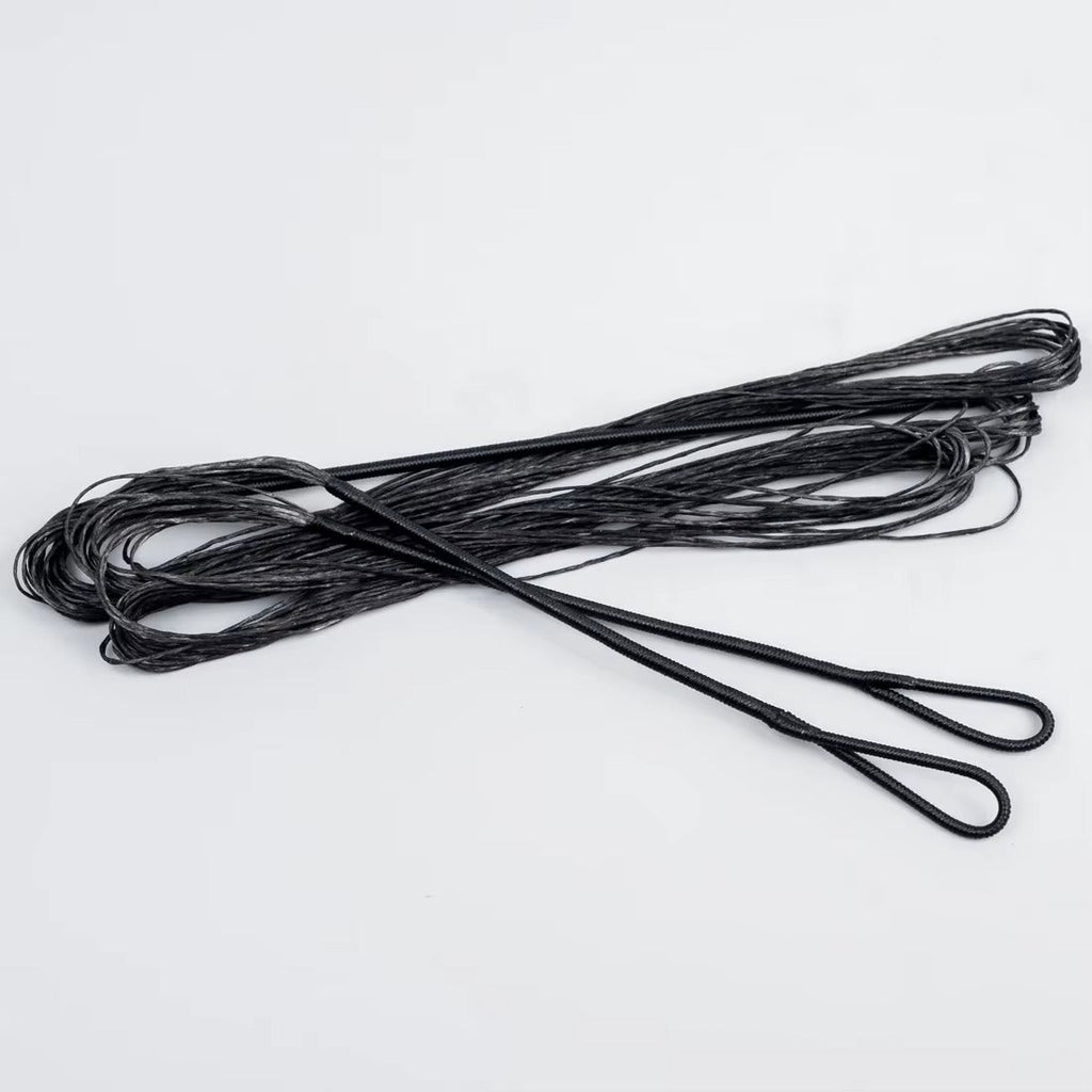 Bow String Bowstring 48-70inch for Traditional Recurve Bow Longbow