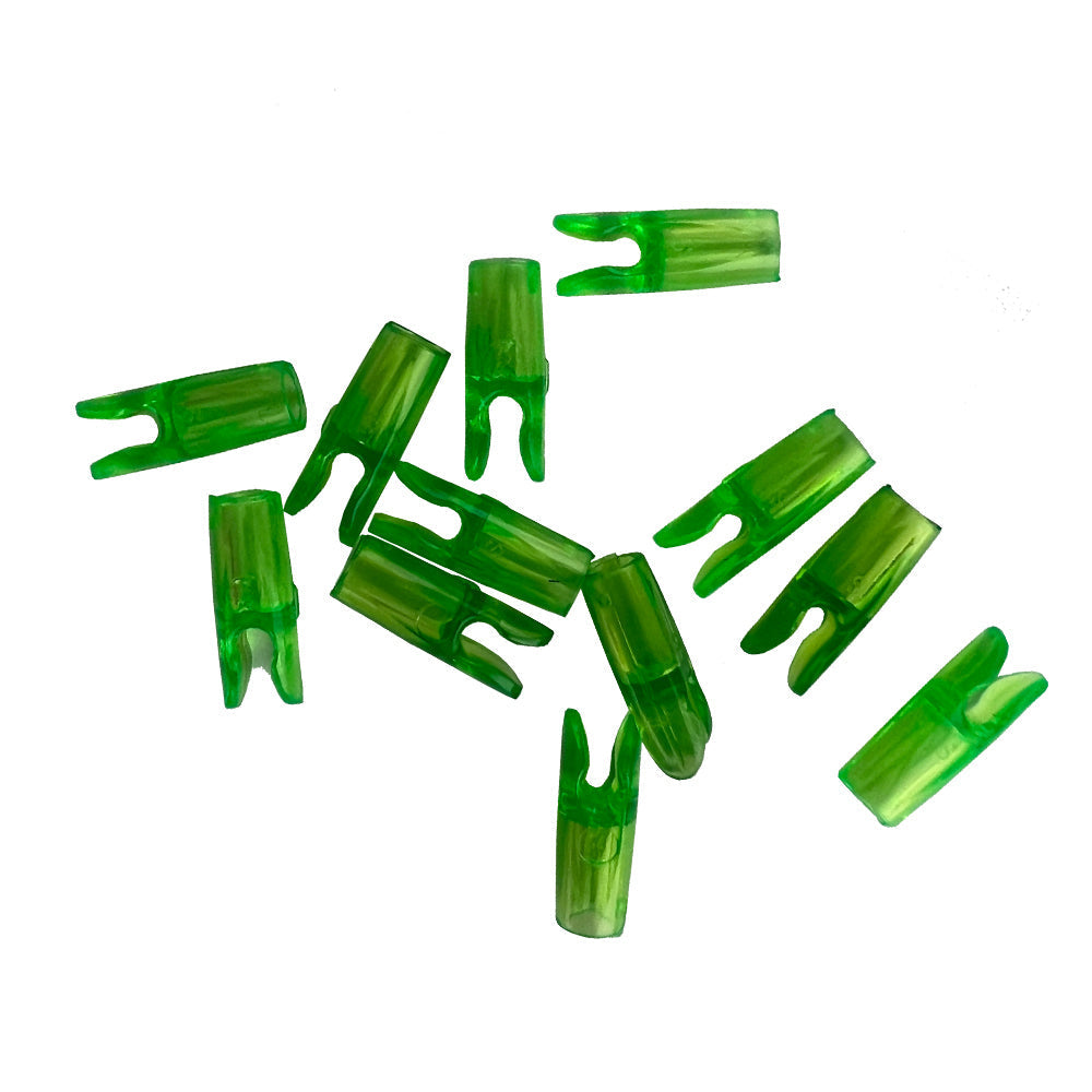 Inner Diameter 3.2mm Pin Nock S/L Size for Arrow Pin Nock Arrow Tail Wings