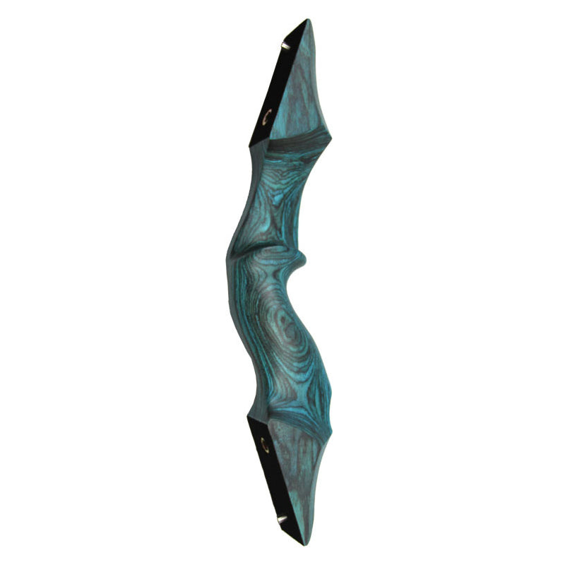 59inch Recurve Bow Longbow Takedown Bow Limb Right Left Hand Longbow