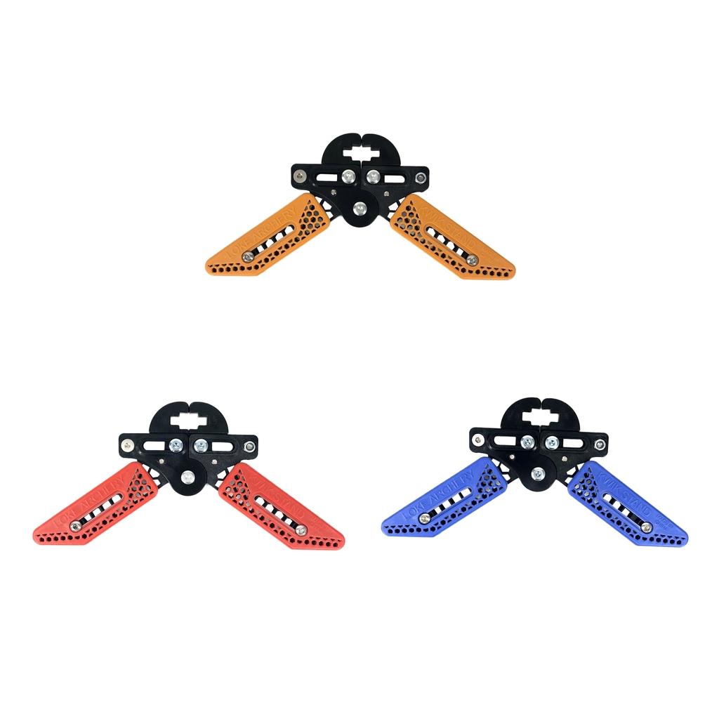 Compound Bow Stand Bow Support for Tournaments & Target