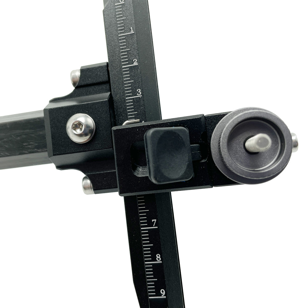 Recurve Bow Sight 9inch T Shape Target Sight