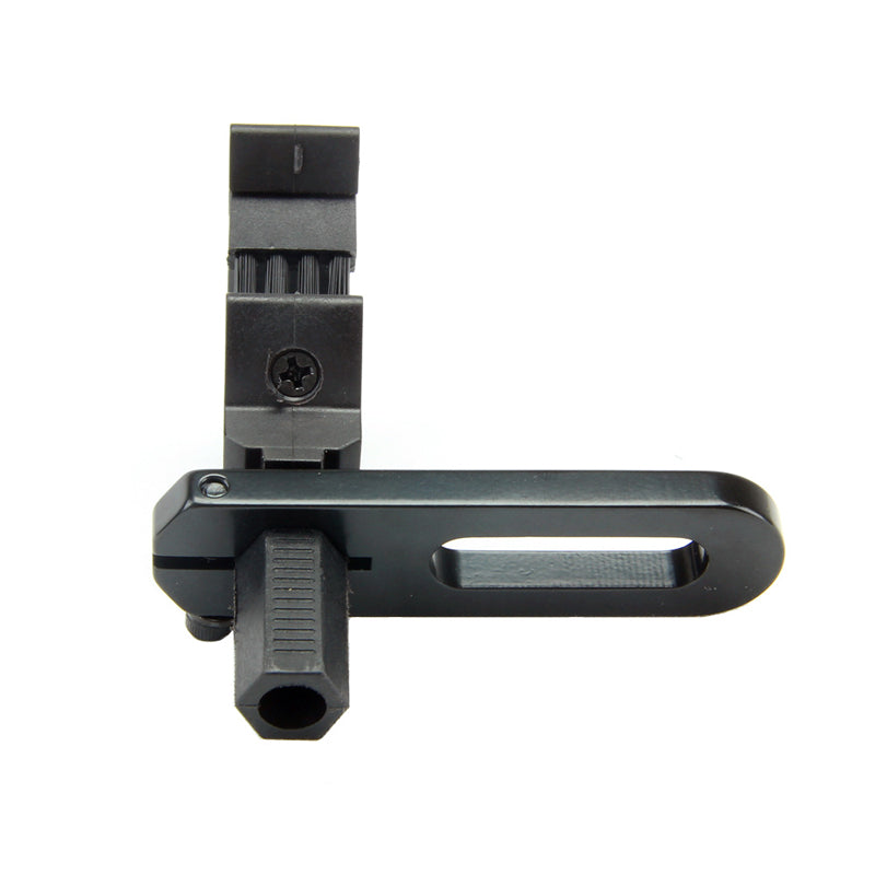 Brush Arrow Rest for Hunting