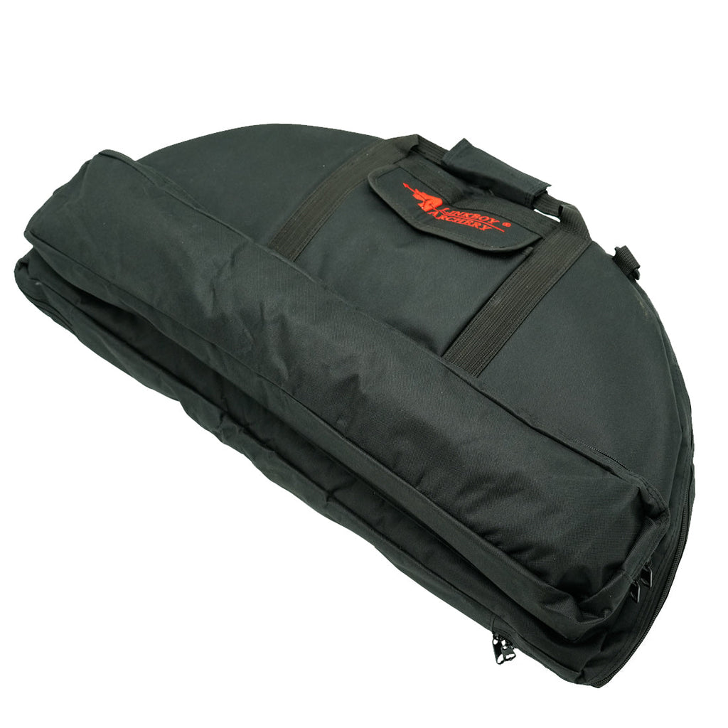 Padded Compound Bow Case