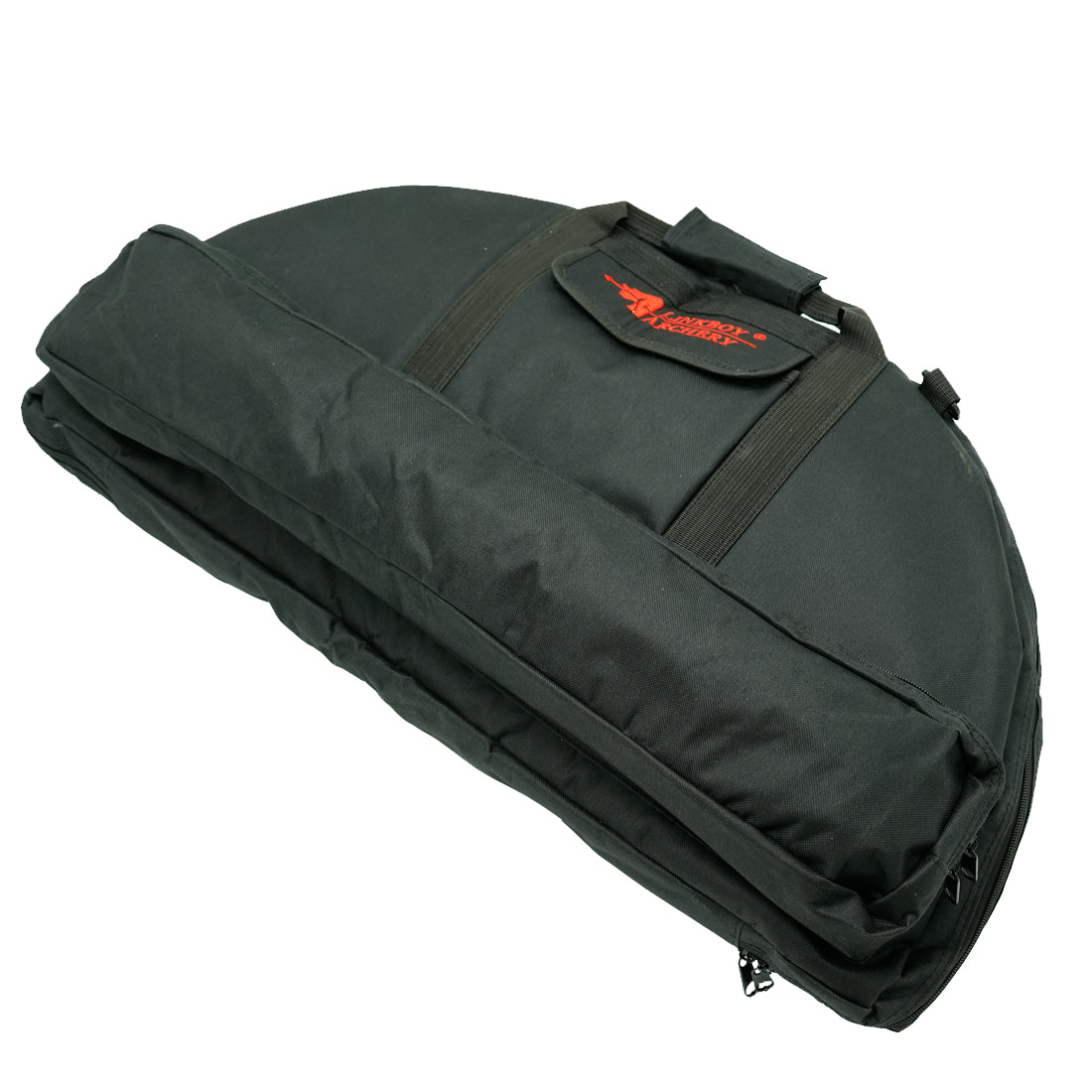 Padded Compound Bow Case